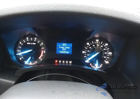 2016 Ford Expedition Xl из США, поврежденный, VIN 1FMJU1GTXGEF15918